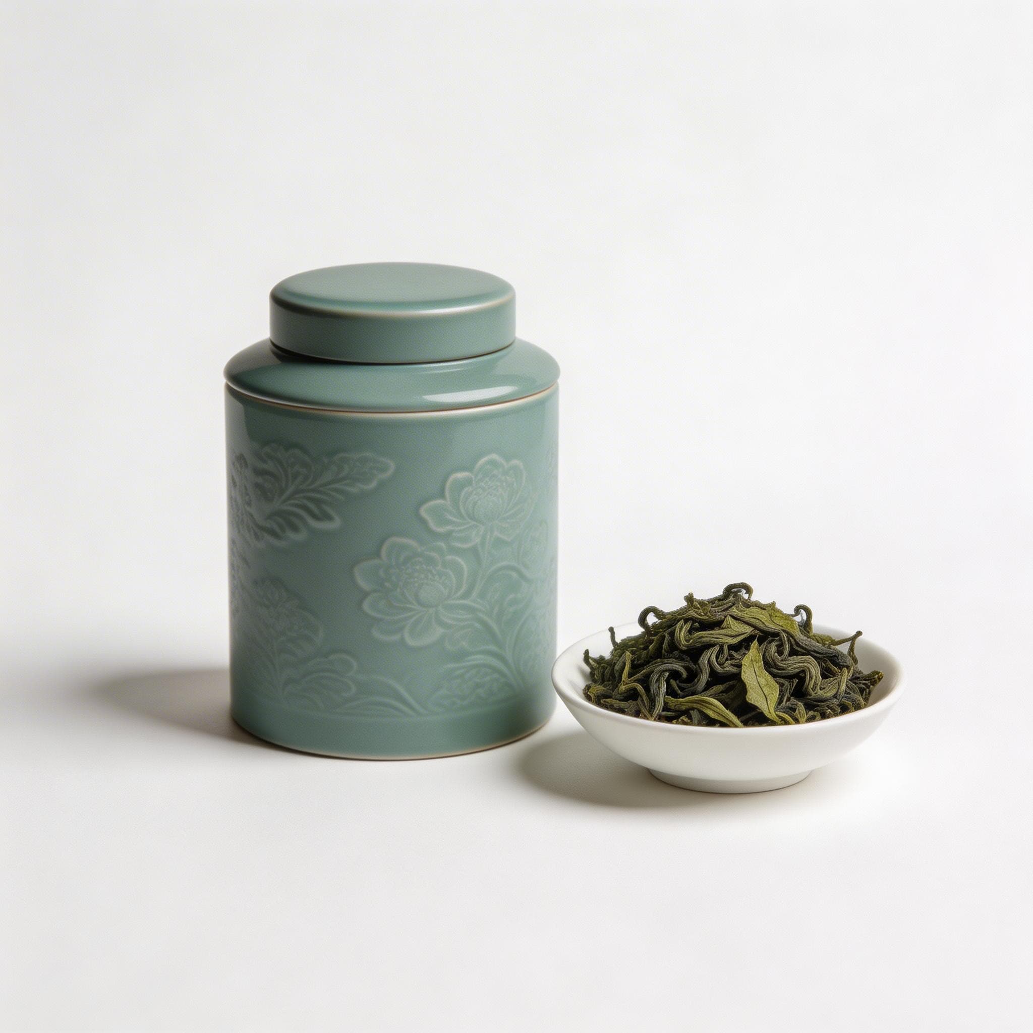 Tie Guanyin · 铁观音 · 清香型 · 特级