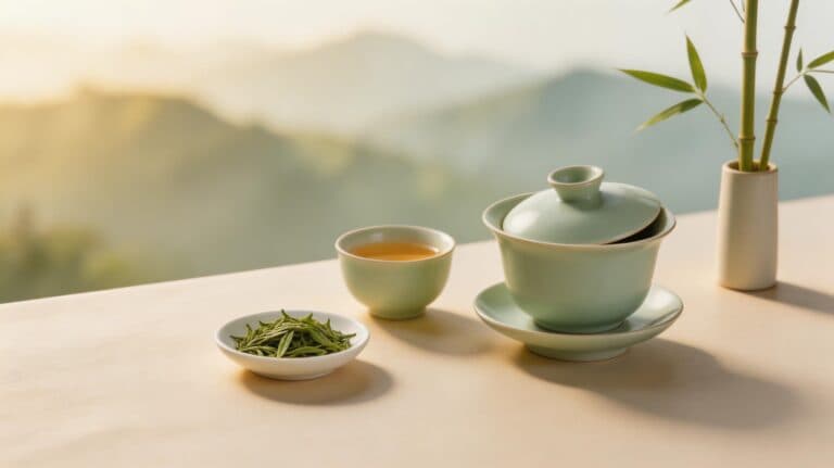 新手选茶，先别急着买贵的