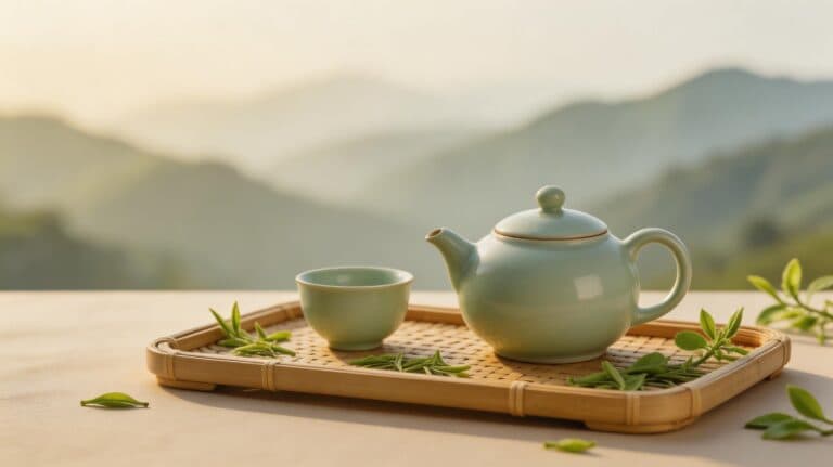 春分肝气正旺，这杯茶我喝了三年，分享几个避坑细节