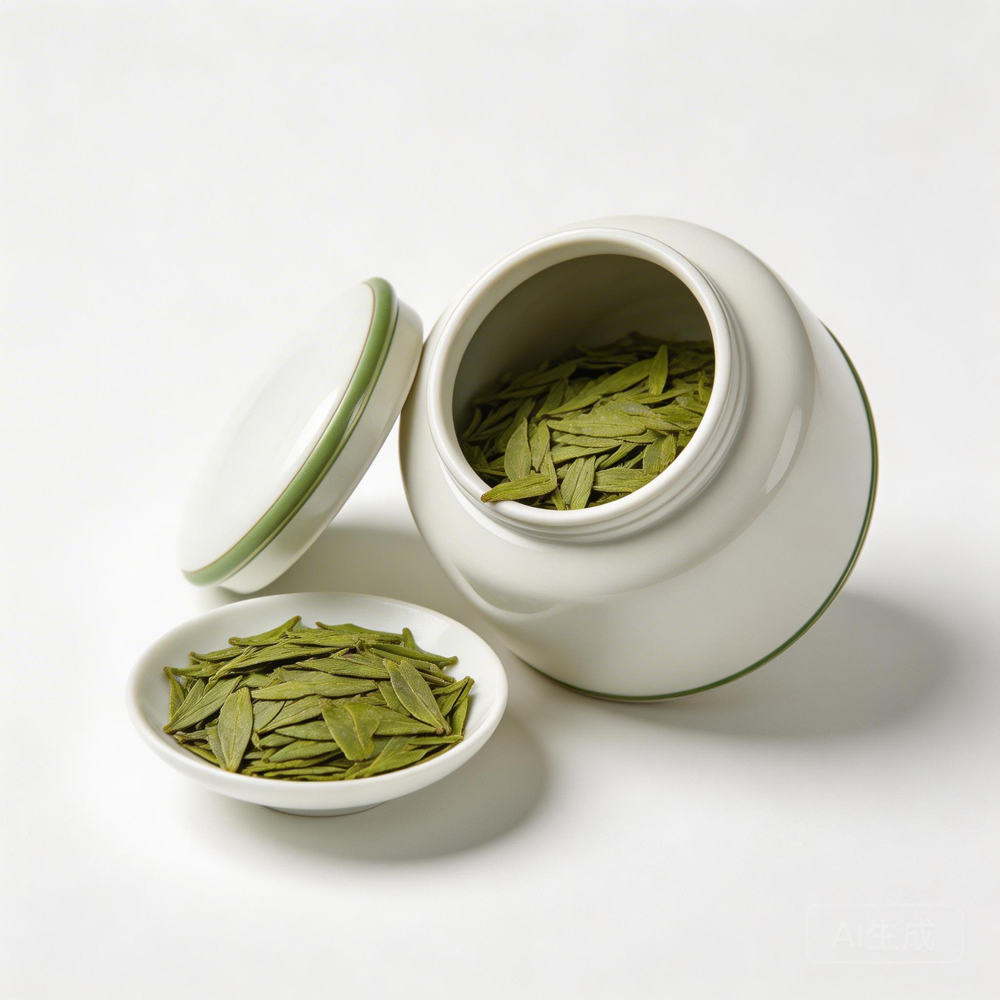 West Lake Longjing