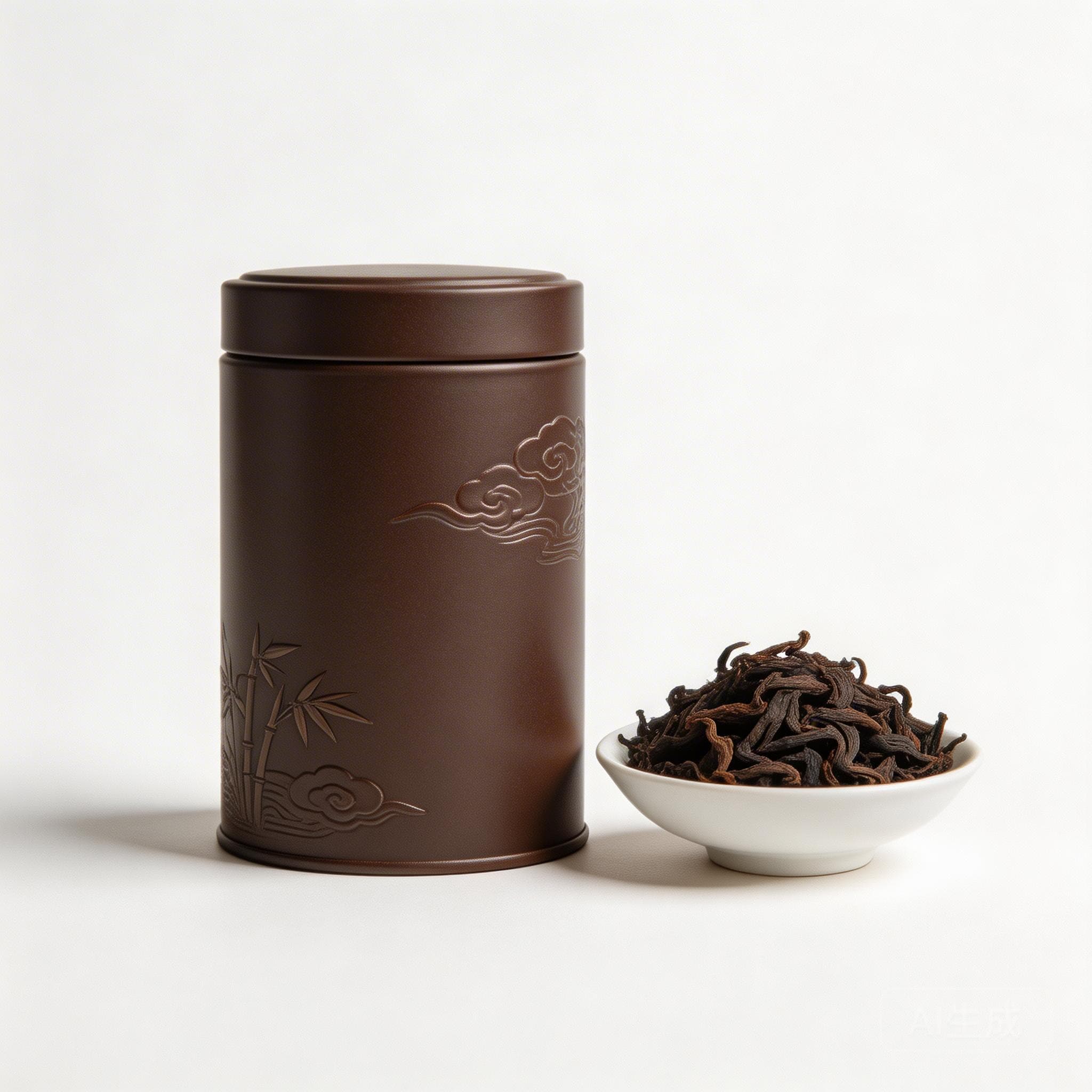 Ripe Pu-erh Tea