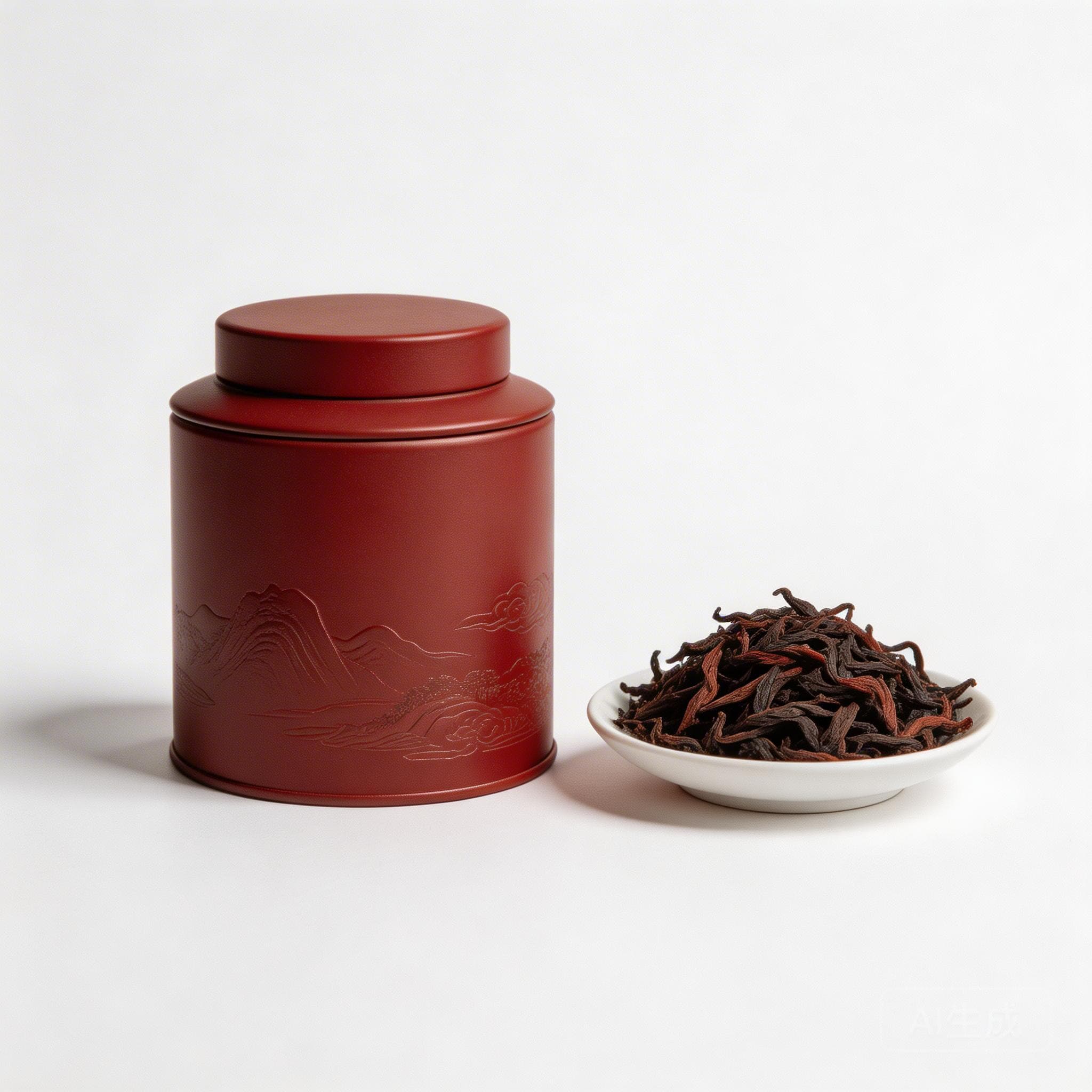 Da Hong Pao