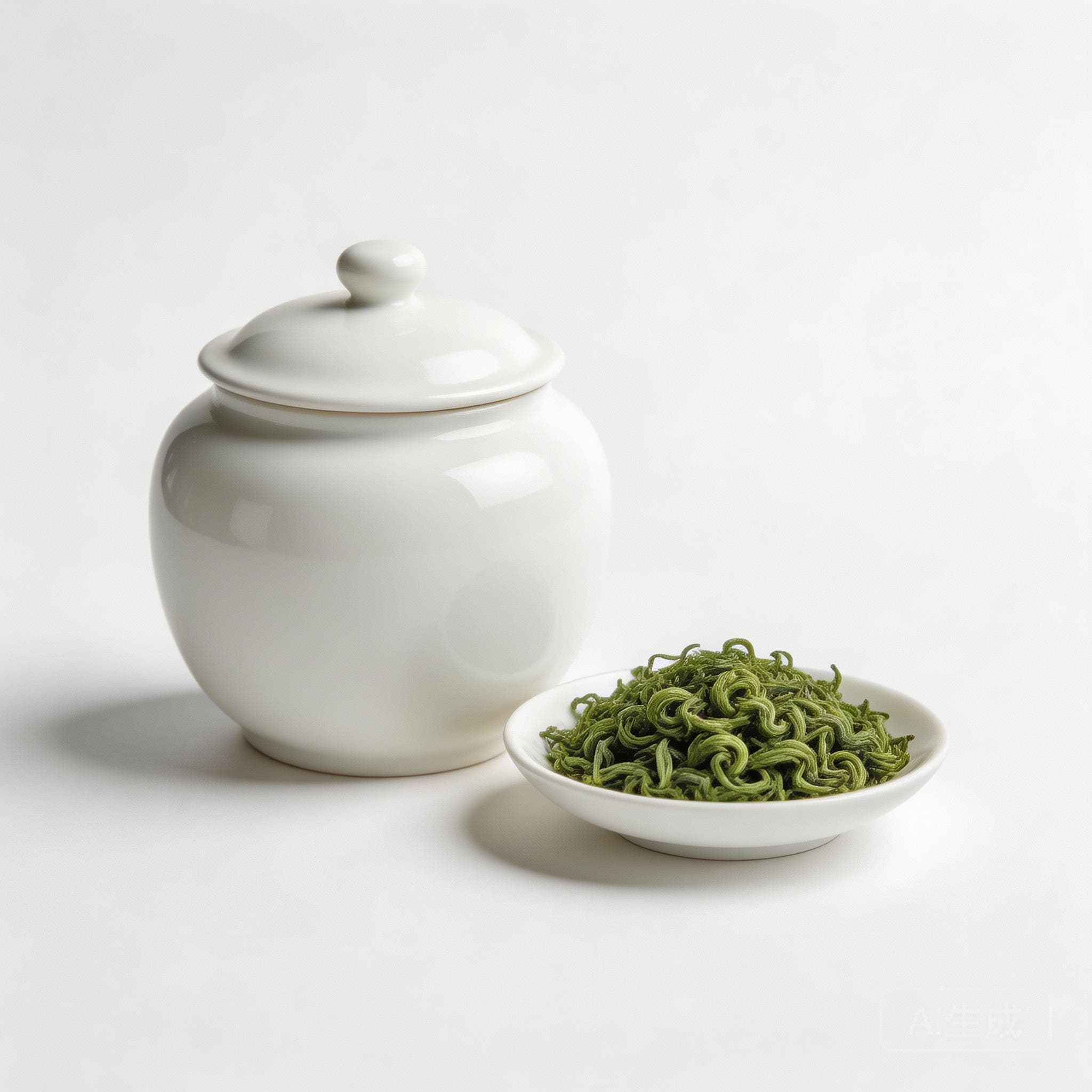 Biluochun