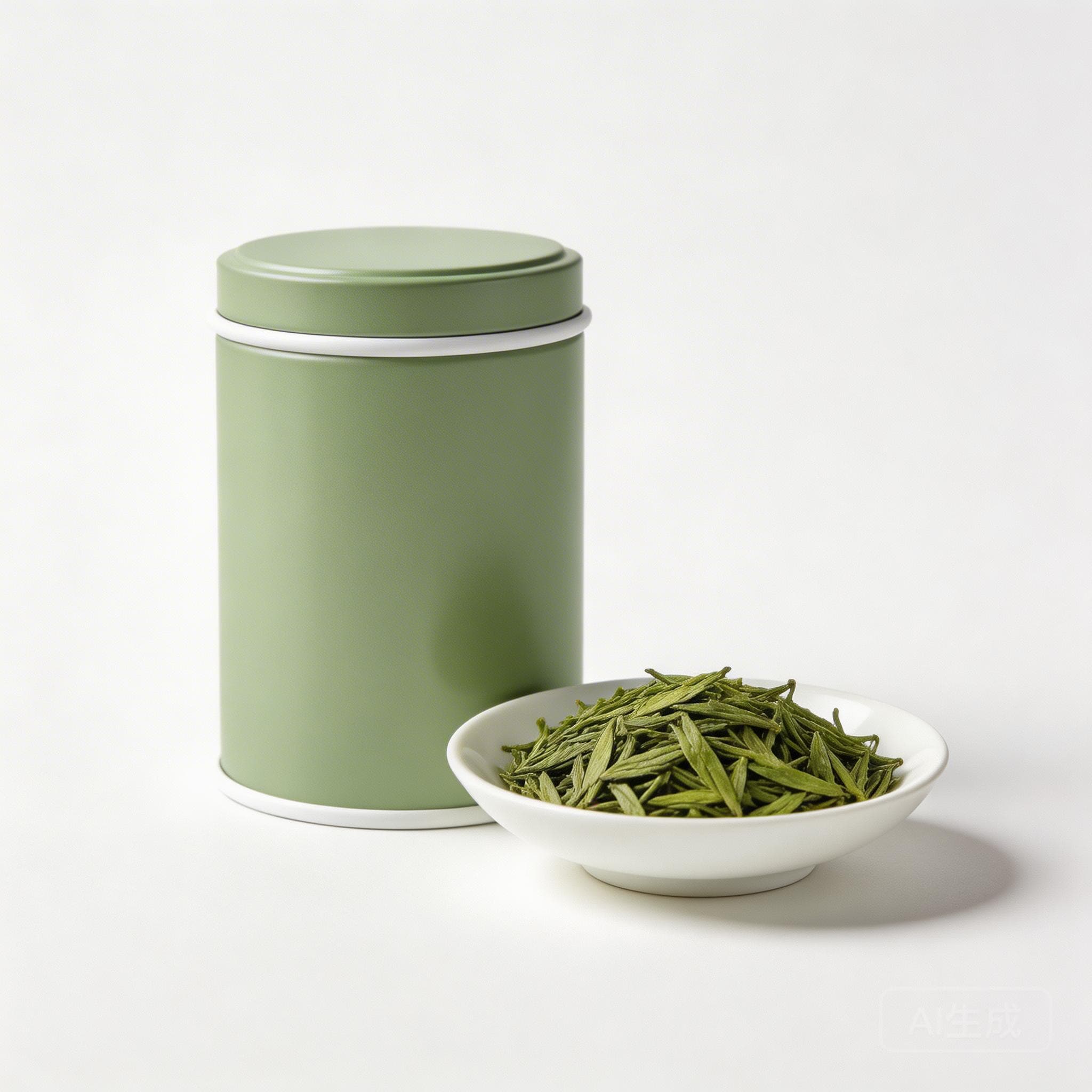 Longjing Maojian