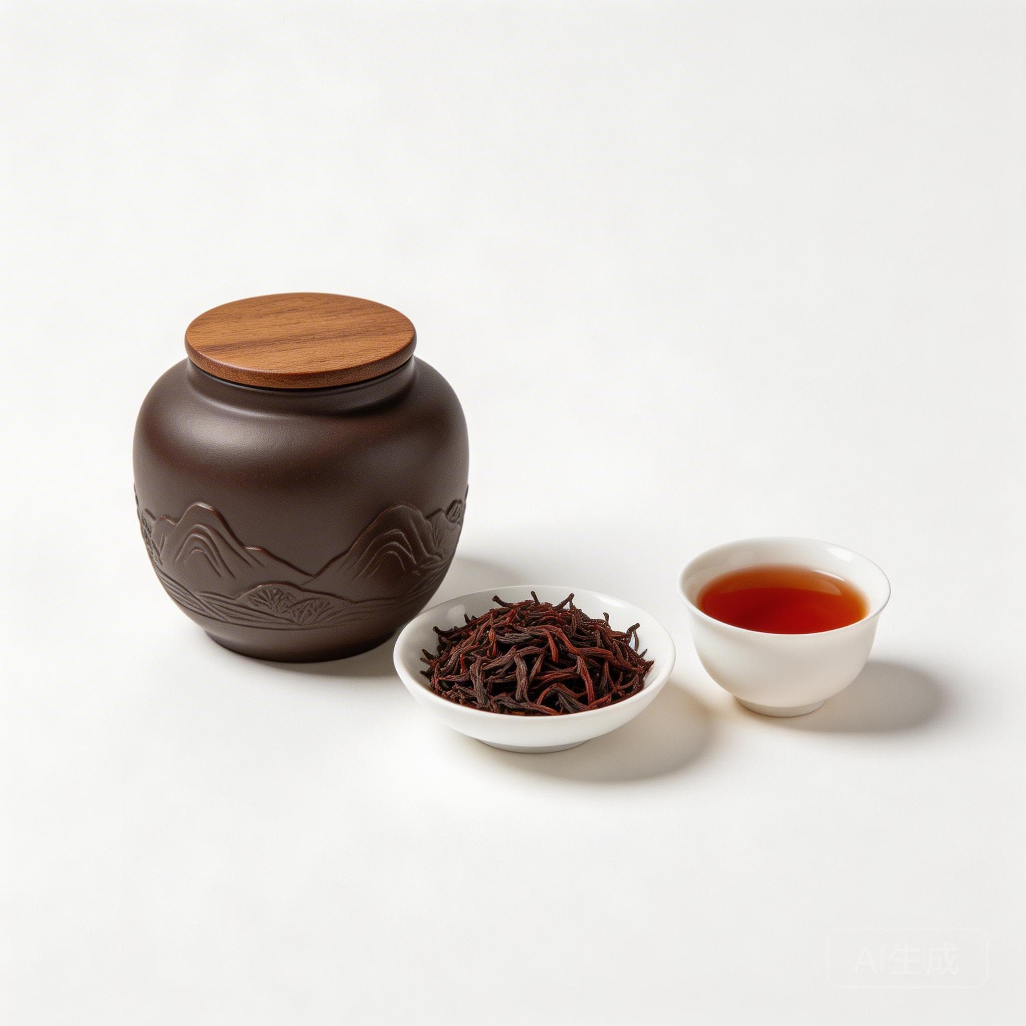 Zhengshan Xiaozhong