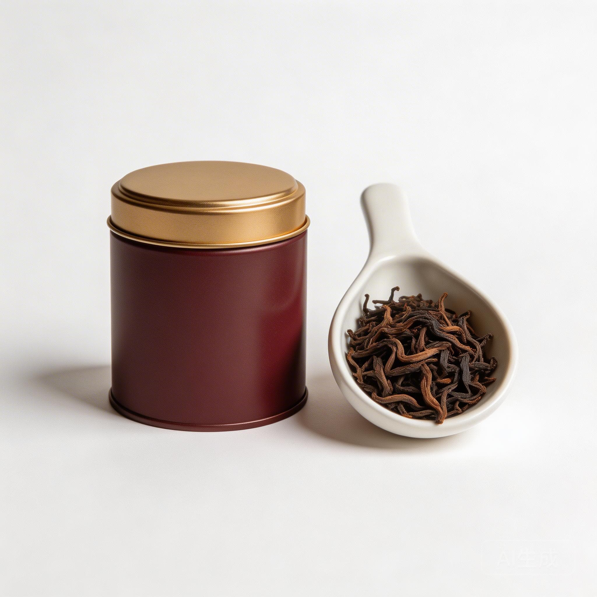 Keemun Black Tea