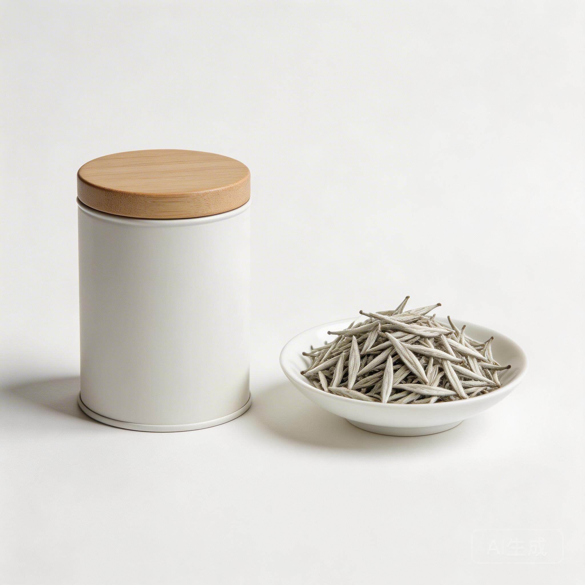 Silver Needle