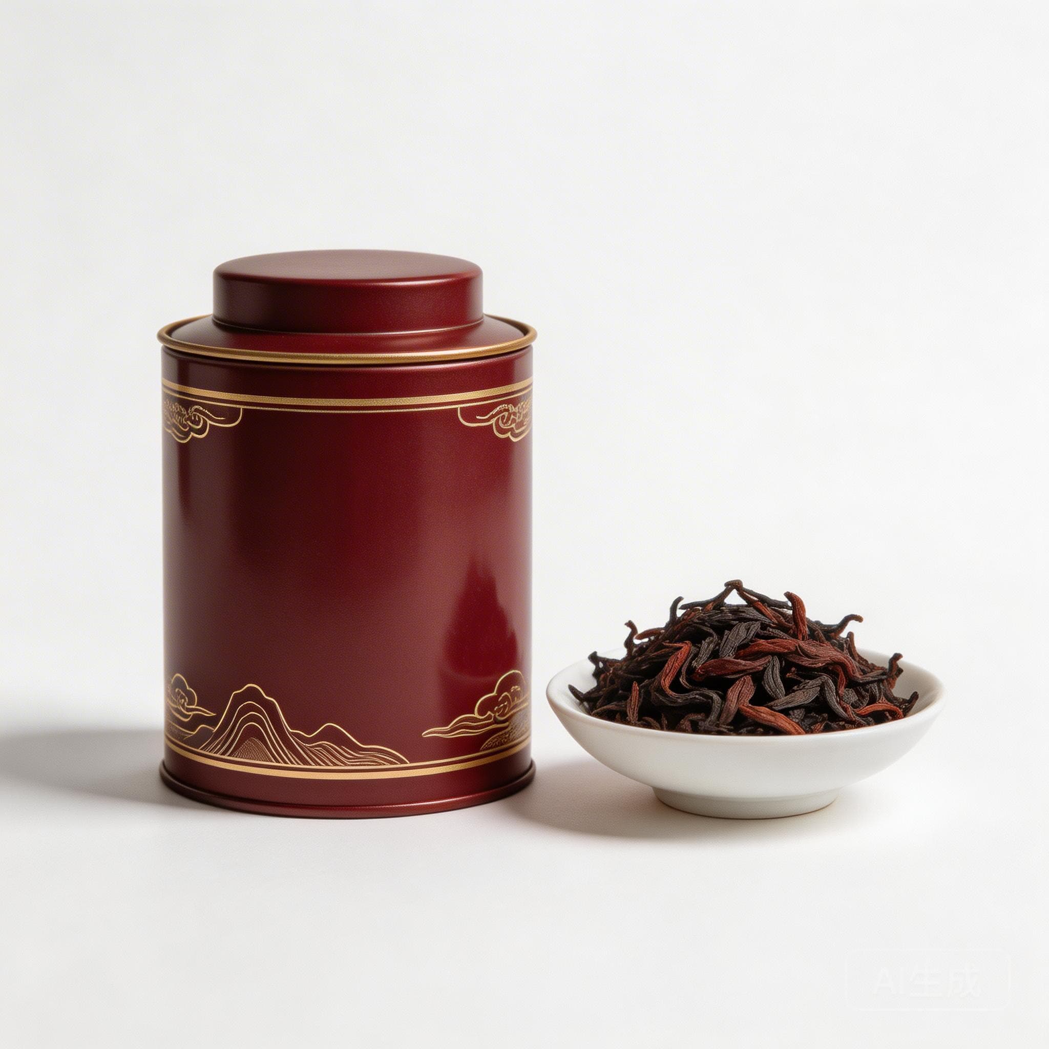 Da Hong Pao