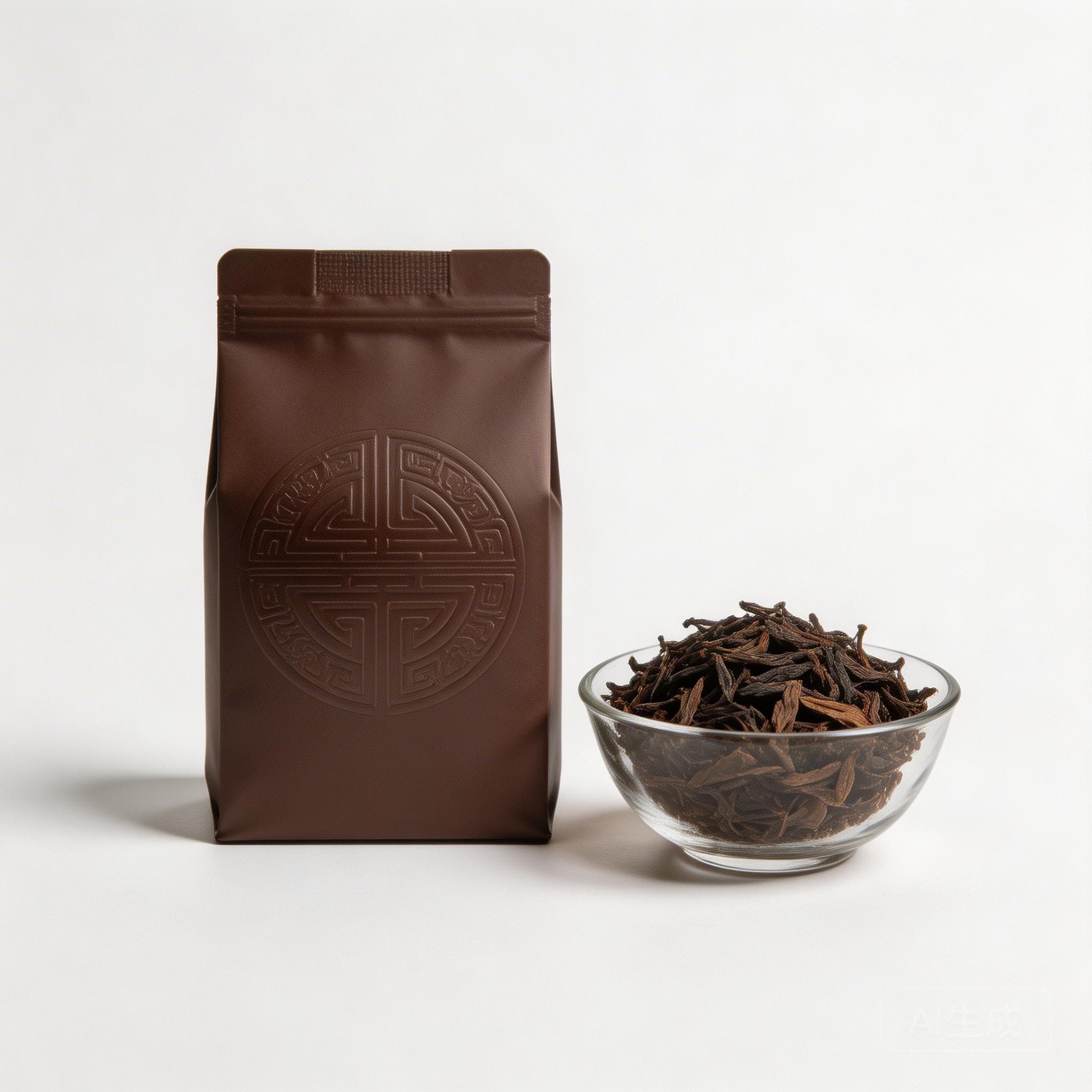 Anhua Dark Tea