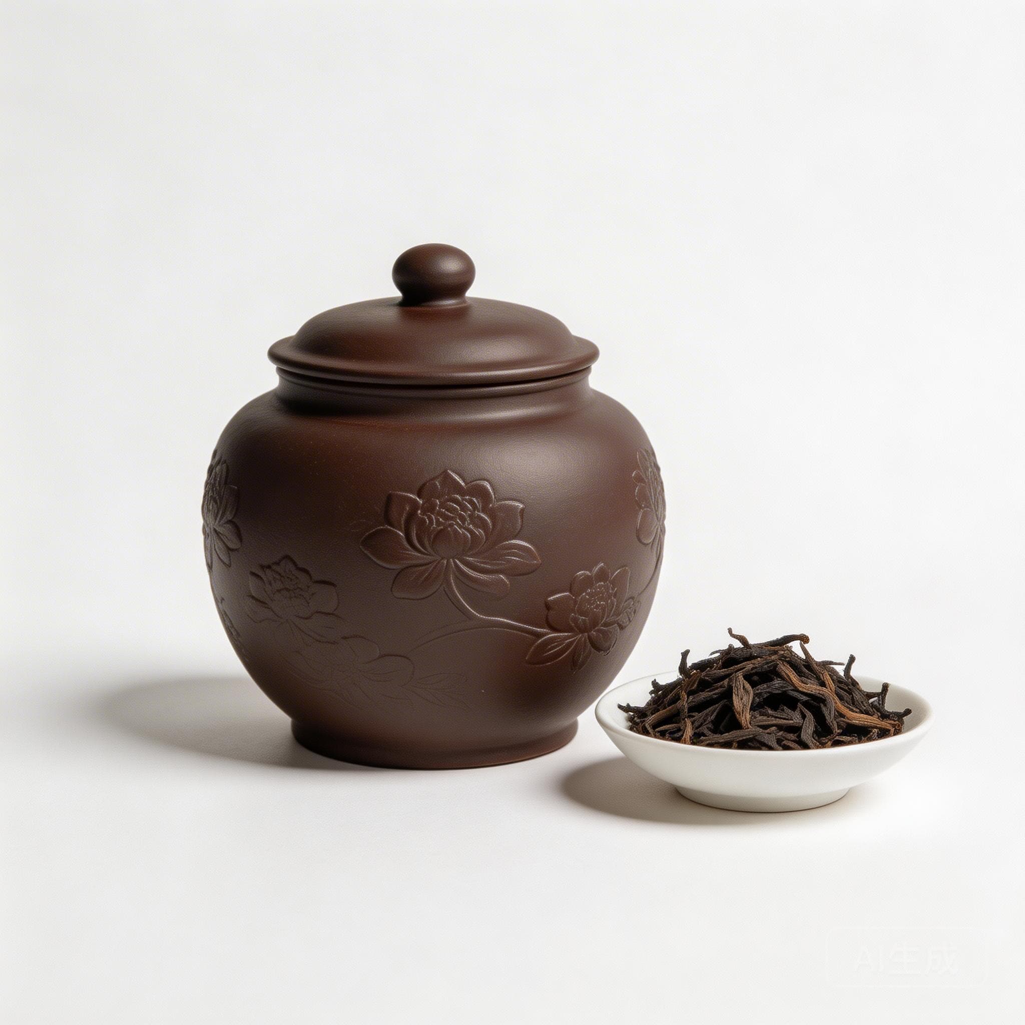 Anhua Dark Tea