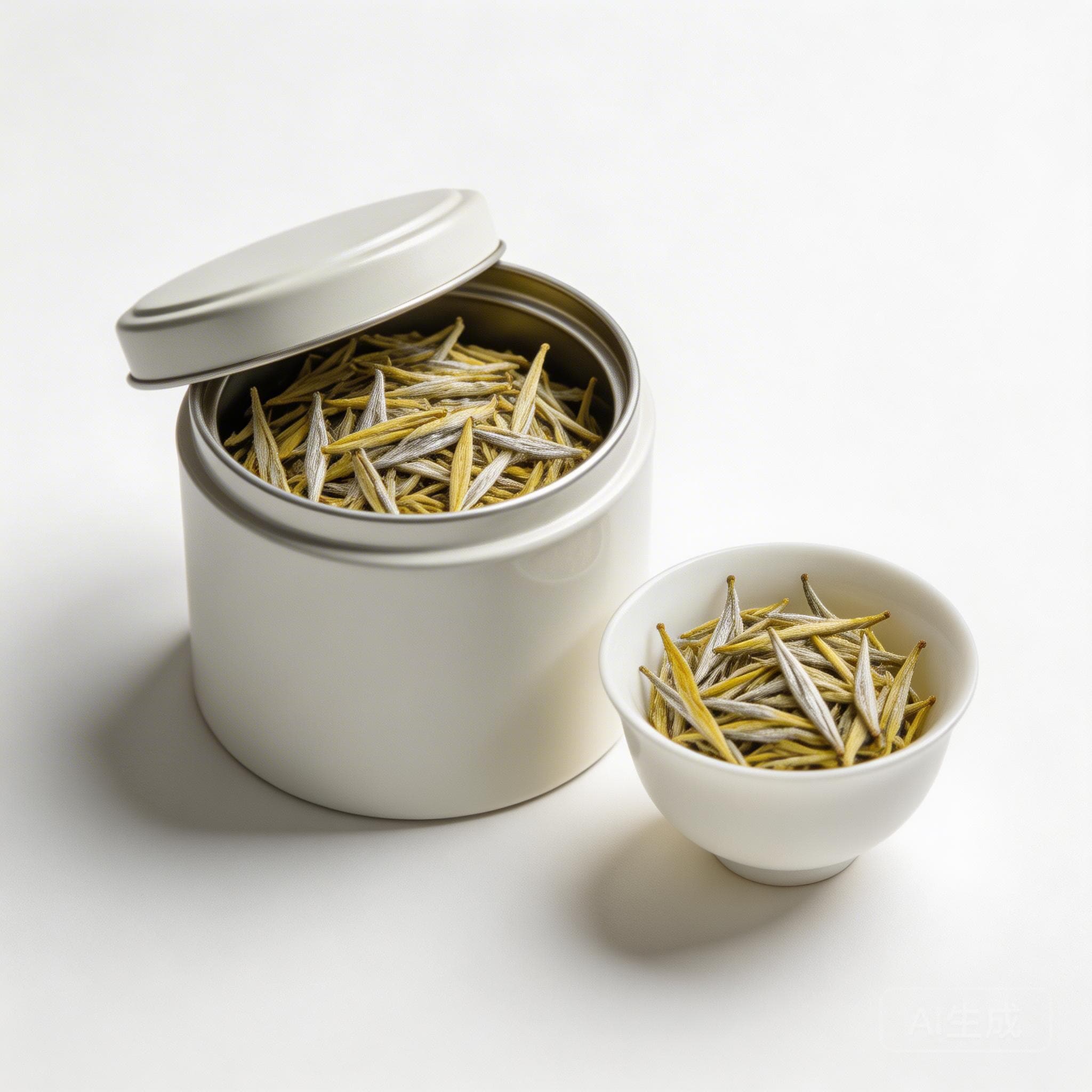 Junshan Silver Needle