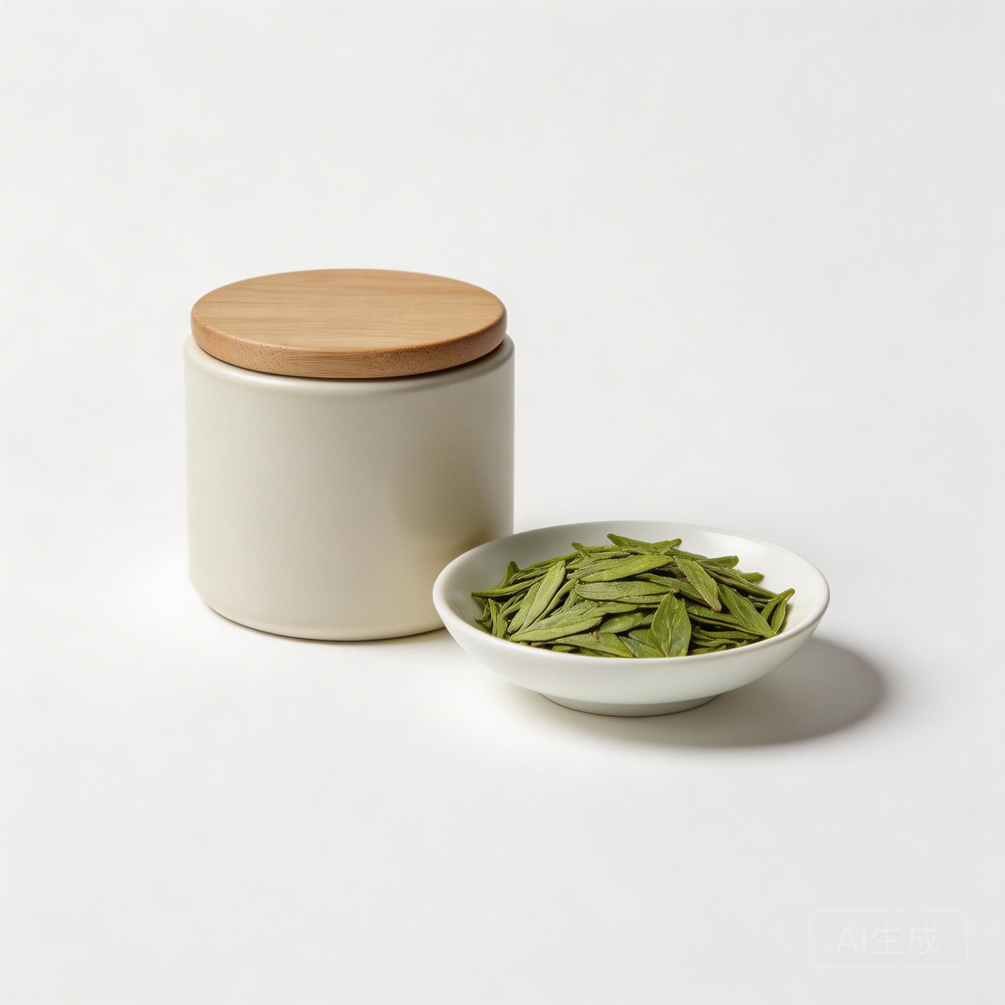 West Lake Longjing