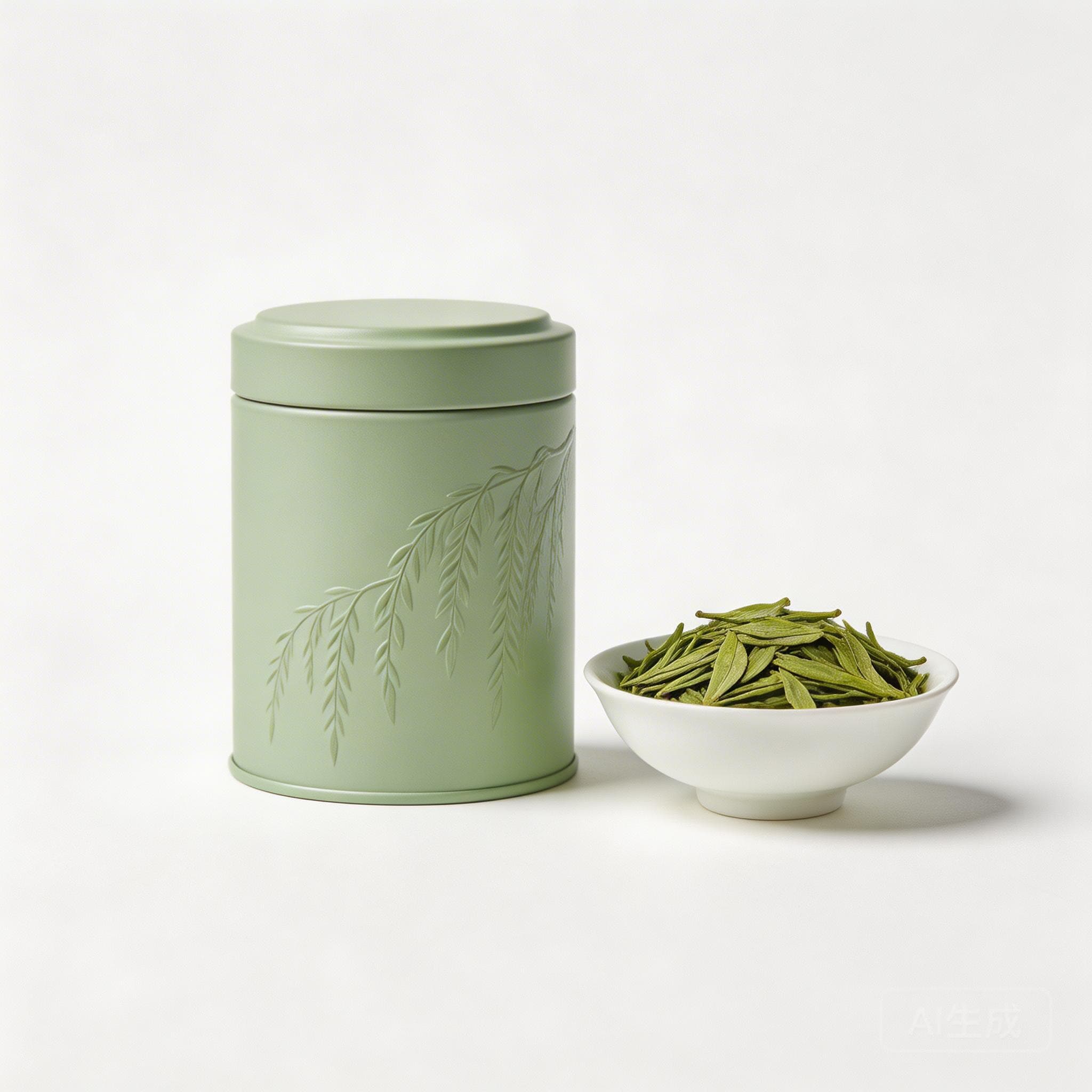 West Lake Longjing