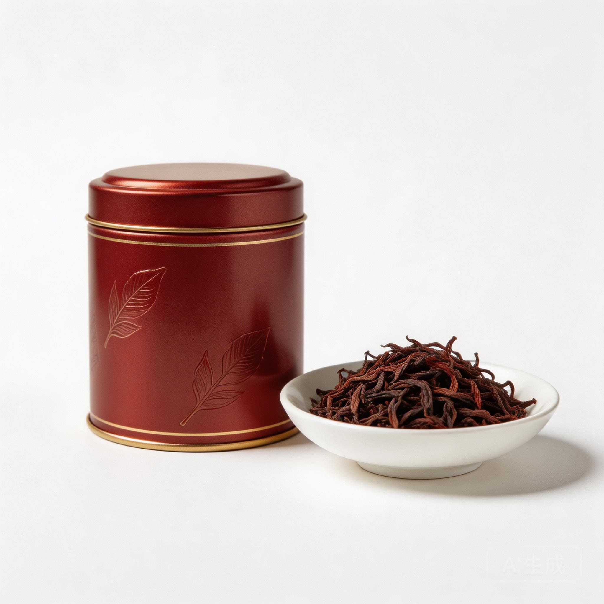 Keemun Black Tea