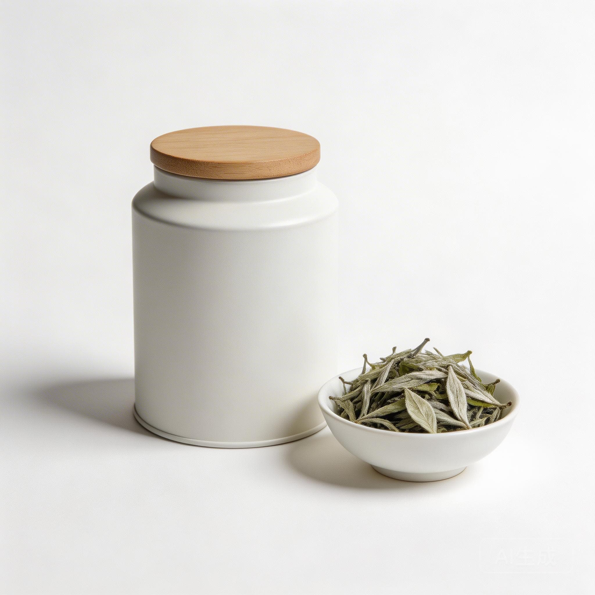Silver Needle