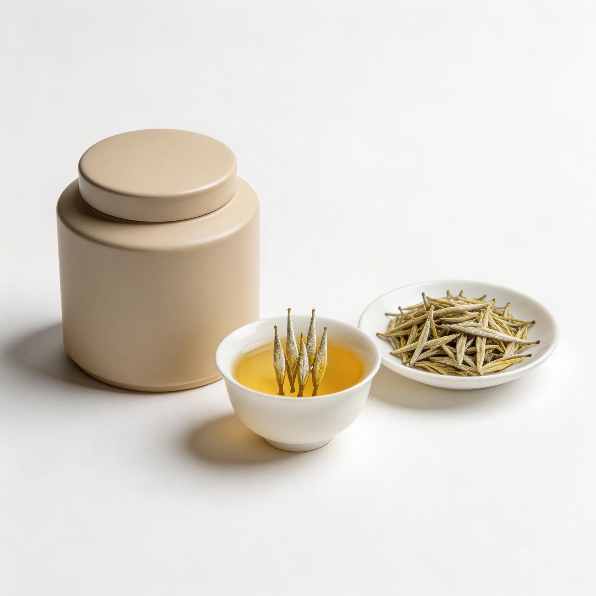 Junshan Silver Needle
