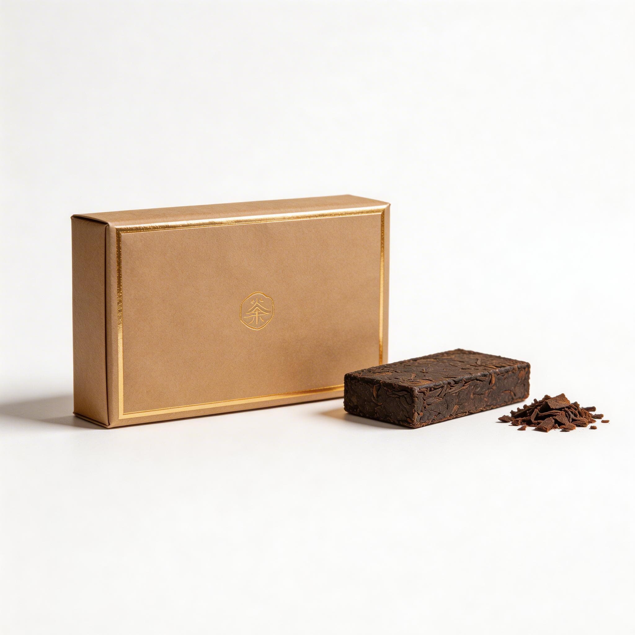 Anhua Dark Tea