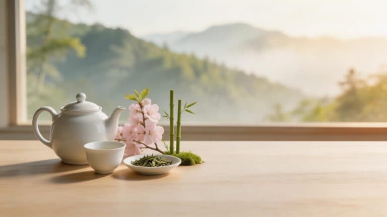 5 Spring Teas I Keep Reaching For After Winter