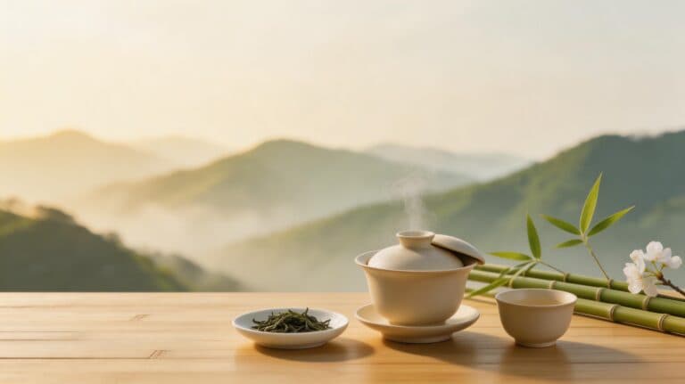 Best Teas for Deep Focus During Long Work Sessions