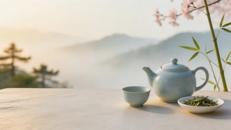 First Tea Picks for Beginners: A Simple Buying Guide