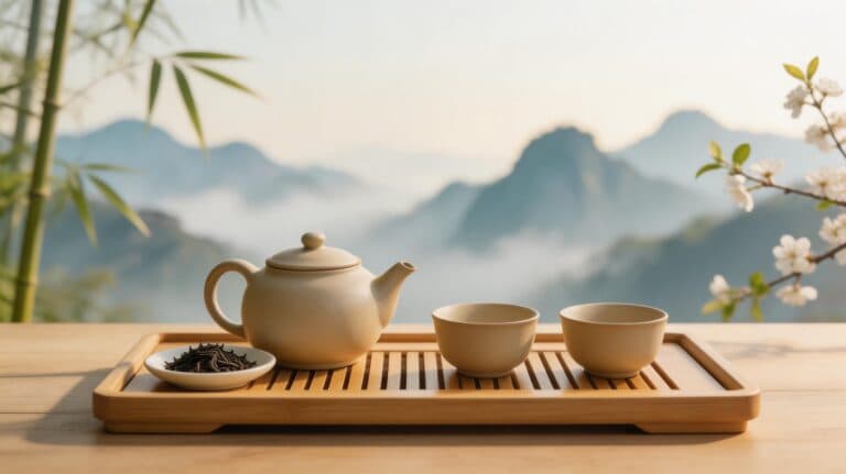 How to Pick Your First Tea Without Getting Lost