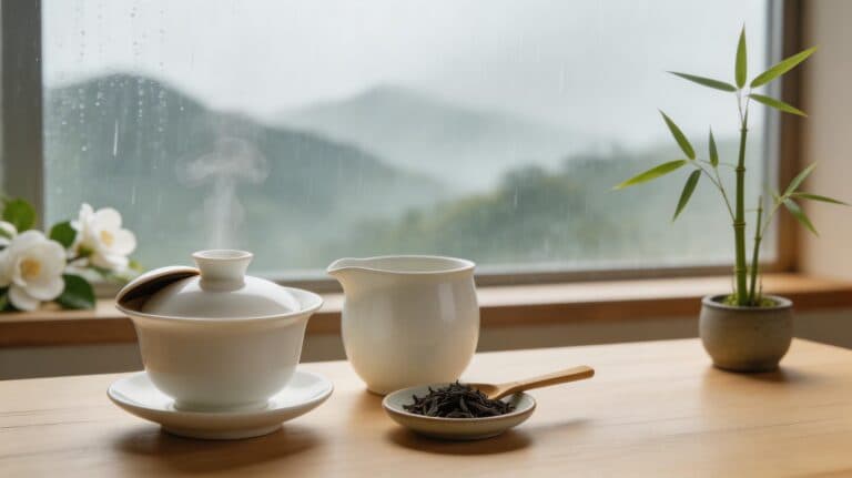 What to Brew on a Rainy Morning With Nowhere to Be