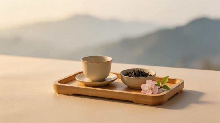 Your First Tea After Coffee: A Simple Buying Guide