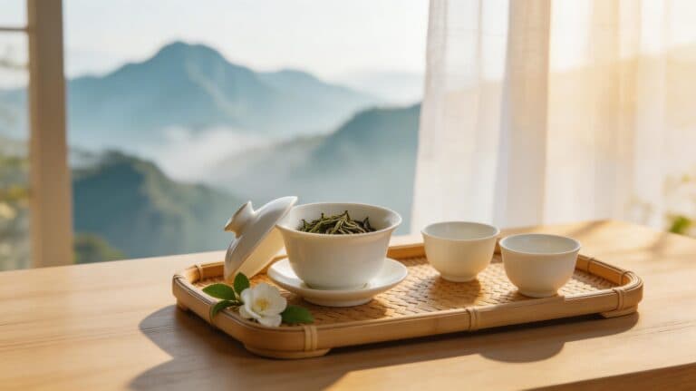 Best Online Chinese Tea Shop: What to Look For