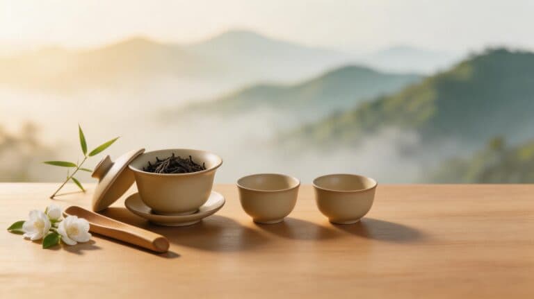 How to Find a Chinese Tea Shop With Good Selection