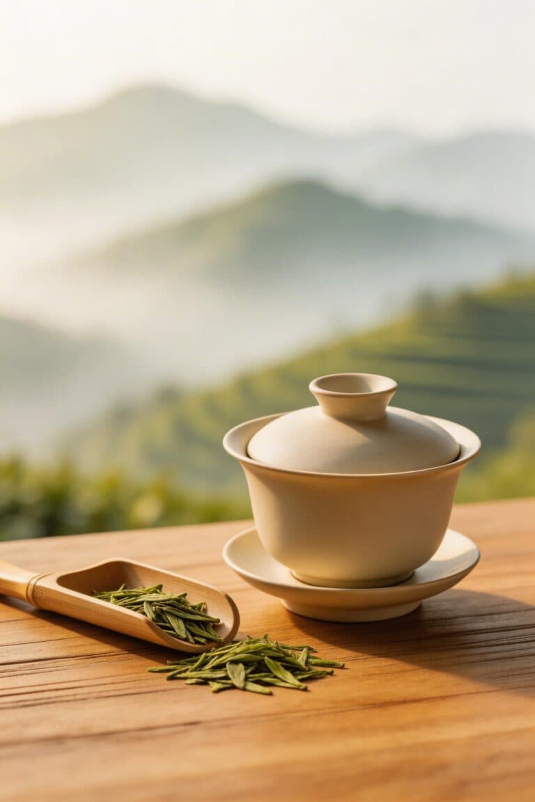 How to Find a Real Premium Chinese Tea Store Online