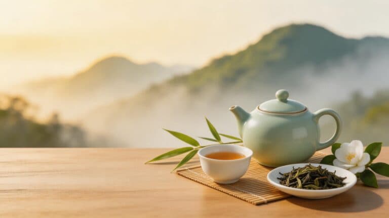 Where to Buy Authentic Chinese Tea Online in 2026