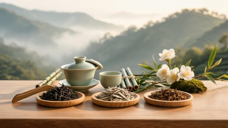 11 Gifts for Tea Lovers Who Already Have Everything