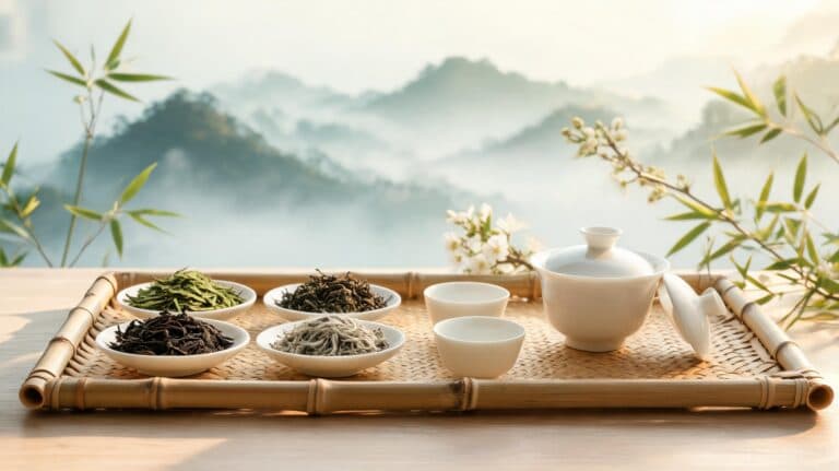 Best Tea for Weight Loss: What Actually Helps
