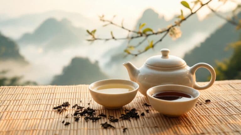 Best Oolong Tea to Buy: Floral vs Roasted, Cheap vs Premium