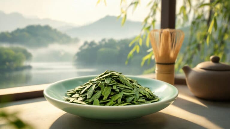 How to Buy Real Longjing Tea Online (Without Getting Fooled)