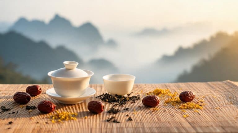 Best Tea for Sleep Chinese Medicine — What Actually Works?
