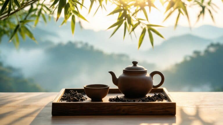 How to Choose Oolong Tea Online — 7 Questions to Ask Before You Order