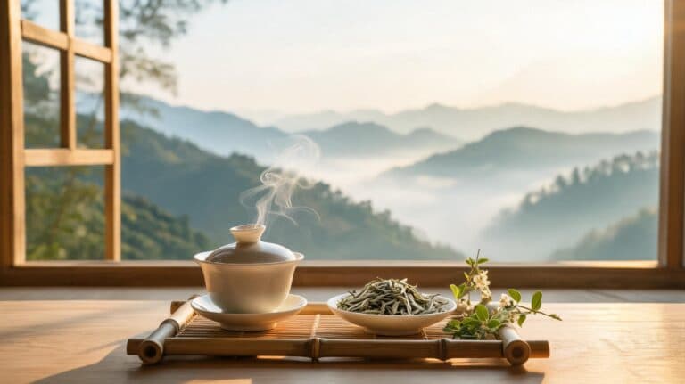 The Best Tea for Inflammation? Here’s What I Drink (and Why)