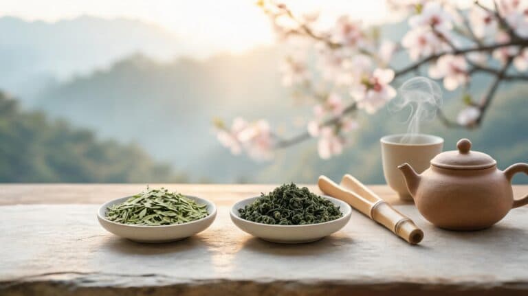 Biluochun Tea Buy: Spring vs Summer and Real Grades