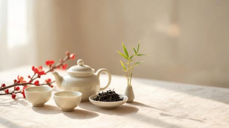 Chinese New Year Tea Gifts That Feel Truly Special