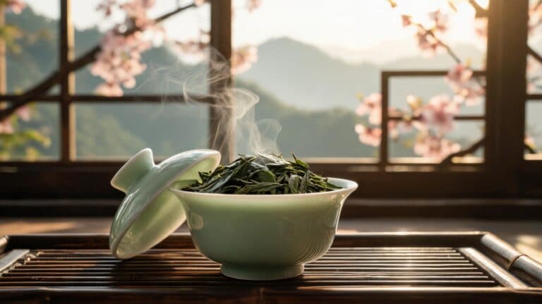 How to Identify Premium Chinese Tea Brands That Are Worth the Price