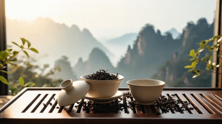 Where to Buy Keemun Tea That Actually Tastes Like Keemun